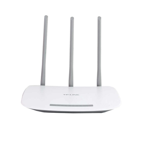 Bộ định vị tuyến không dây TP-LINK TL-WR845N