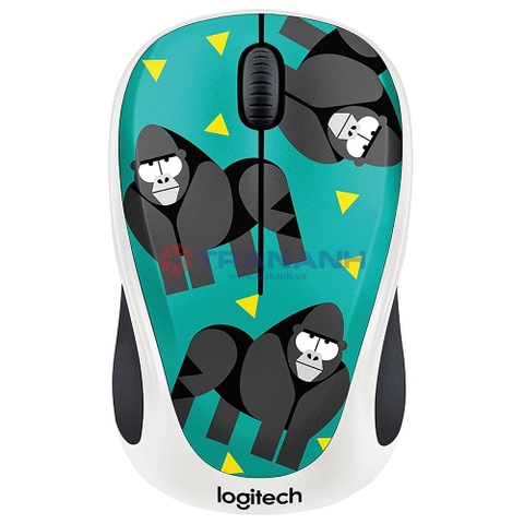 CHUỘT KHÔNG DÂY LOGITECH M238