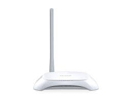 BỘ ĐỊNH TUYẾN TP-LINK TL-WR720N