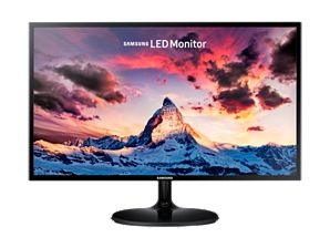 Màn hình Samsung LS24F350FHEXXV LED 23.6 inch