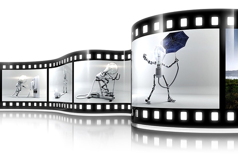 Thiết kế đồ họa động 3D Thiết kế đồ họa động 3D