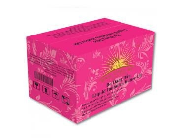 Bơ Dạng Dầu RUNLONG Can 5 Lít - Liquid Imitation Butter Oil