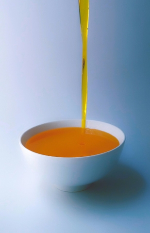 Bơ Dạng Dầu RUNLONG Can 5 Lít - Liquid Imitation Butter Oil