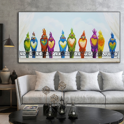 Tranh Canvas Khổ Dài 25903 Tranh Canvas Khổ Dài 25903