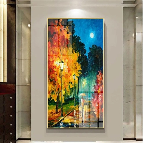 Tranh Khổ Dọc - Tranh Hiện Đại SGP 2742212 Tranh Khổ Dọc - Tranh Hiện Đại SGP 2742212