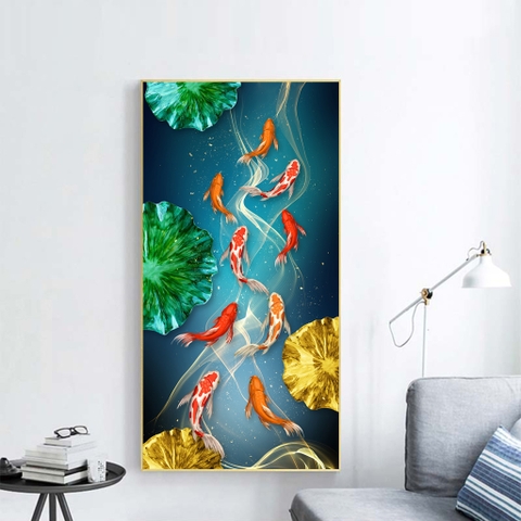 Tranh Tráng Gương - Tranh Hiện Đại SGP 432227 Tranh Tráng Gương - Tranh Hiện Đại SGP 432227