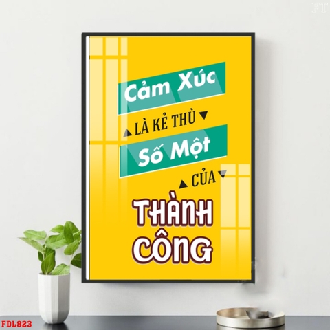 Tranh Văn Phòng SP 11 Tranh Văn Phòng SP 11