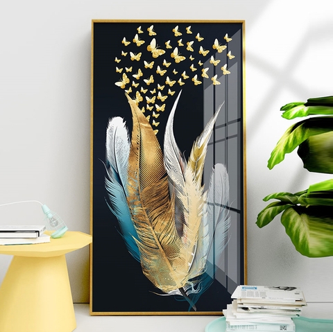 Tranh Tráng Gương - Tranh Hiện Đại SGP 432231 Tranh Tráng Gương - Tranh Hiện Đại SGP 432231