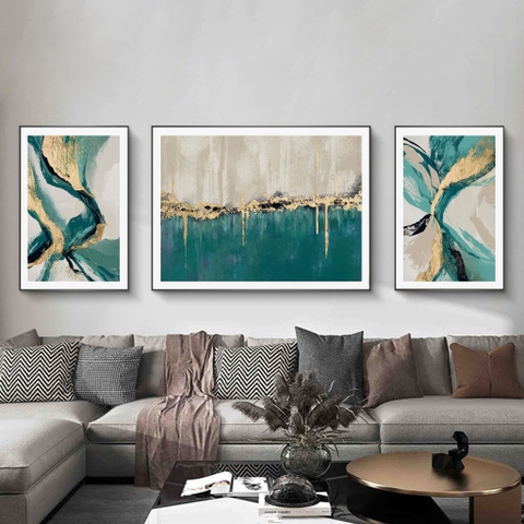 Tranh Canvas - Bộ Tranh Hiện Đại SGP 2132203 Tranh Canvas - Bộ Tranh Hiện Đại SGP 2132203