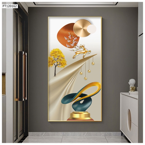 Tranh Tráng Gương - Tranh Hiện Đại SGP 2282238 Tranh Tráng Gương - Tranh Hiện Đại SGP 2282238