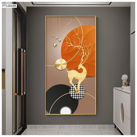 Tranh Tráng Gương - Tranh Hiện Đại SGP 2282240 Tranh Tráng Gương - Tranh Hiện Đại SGP 2282240