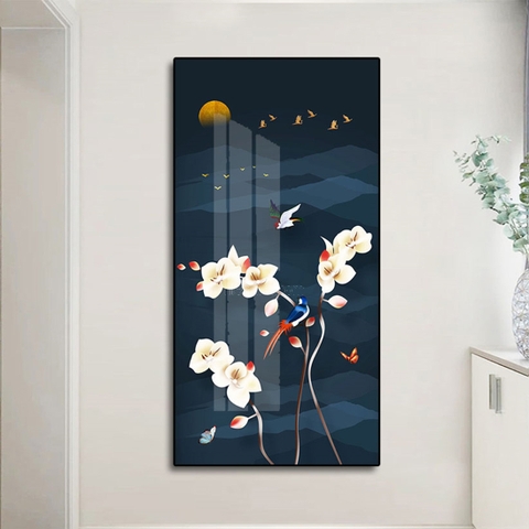 Tranh Tráng Gương - Tranh Hiện Đại SGP 232237 Tranh Tráng Gương - Tranh Hiện Đại SGP 232237