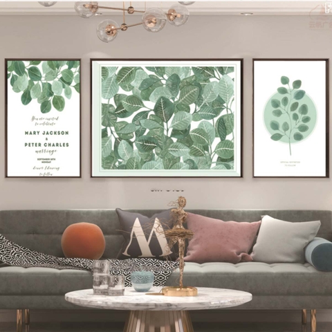 Tranh Canvas - Bộ Tranh Bắc Âu SGP2132229 Tranh Canvas - Bộ Tranh Bắc Âu SGP2132229