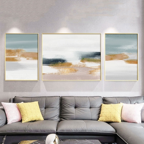 Tranh Canvas - Bộ Tranh Hiện Đại SGP 2132230 Tranh Canvas - Bộ Tranh Hiện Đại SGP 2132230