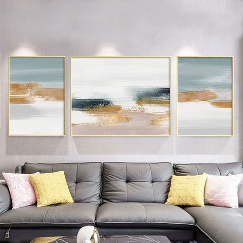 Tranh Canvas - Bộ Tranh Hiện Đại SGP 2132202 Tranh Canvas - Bộ Tranh Hiện Đại SGP 2132202