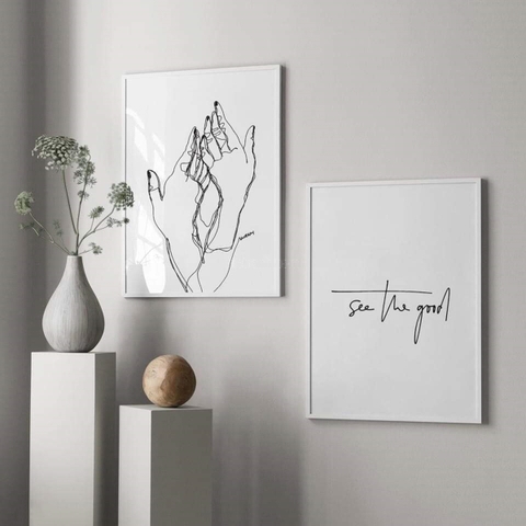Tranh Canvas - Tranh Bộ Hiện Đại SGP 2132235 Tranh Canvas - Tranh Bộ Hiện Đại SGP 2132235