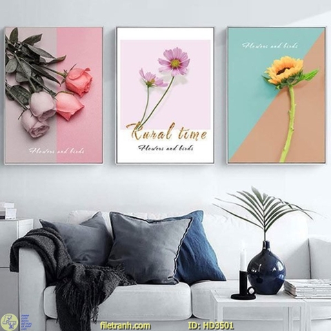 Tranh Tráng Gương - Bộ Tranh Hiện Đại SGP 1982202 Tranh Tráng Gương - Bộ Tranh Hiện Đại SGP 1982202
