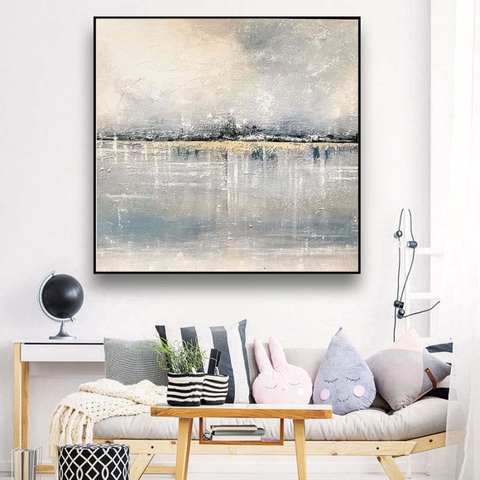 Tranh Canvas - Tranh Hiện Đại SGP 2332223 Tranh Canvas - Tranh Hiện Đại SGP 2332223