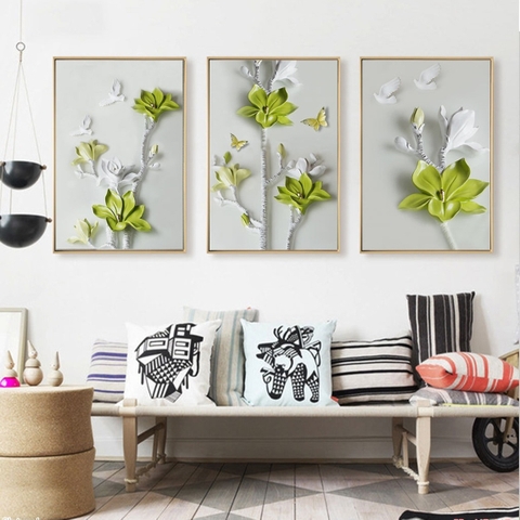 Tranh Tráng Gương - Tranh Hoa Hiện Đại SGP 6132215 Tranh Tráng Gương - Tranh Hoa Hiện Đại SGP 6132215