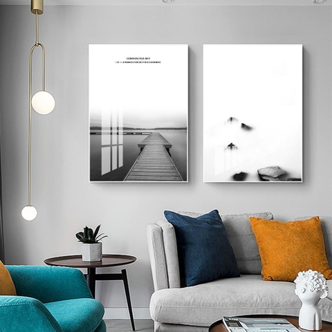Tranh Canvas - Tranh Bộ Hiện Đại SGP 2132237 Tranh Canvas - Tranh Bộ Hiện Đại SGP 2132237