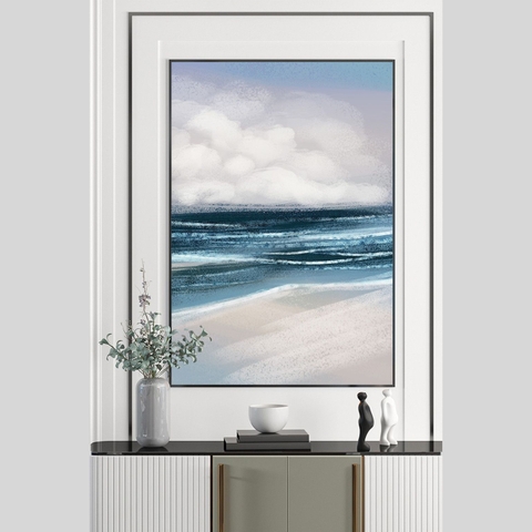 Tranh Canvas - Tranh Hiện Đại SGP 2432206 Tranh Canvas - Tranh Hiện Đại SGP 2432206