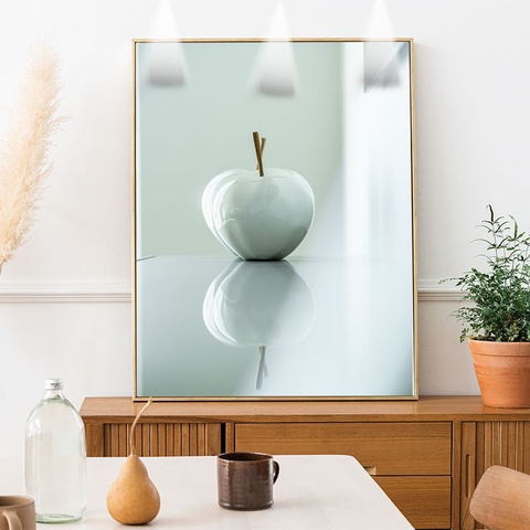 Tranh Canvas - Tranh Quả Táo SGP 2432209 Tranh Canvas - Tranh Quả Táo SGP 2432209