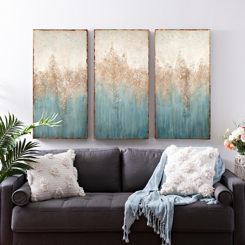 Tranh Canvas - Bộ Tranh Hiện Đại SGP 2132208 Tranh Canvas - Bộ Tranh Hiện Đại SGP 2132208