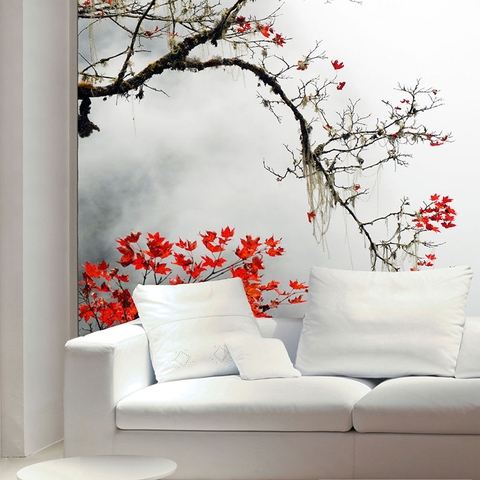 Tranh Dán Tường TD13A Tranh Dán Tường TD13A