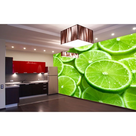 Tranh Dán Tường TD31A Tranh Dán Tường TD31A