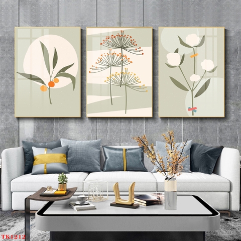Tranh Tráng Gương - Bộ Tranh Hiện Đại SGP 2192207 Tranh Tráng Gương - Bộ Tranh Hiện Đại SGP 2192207
