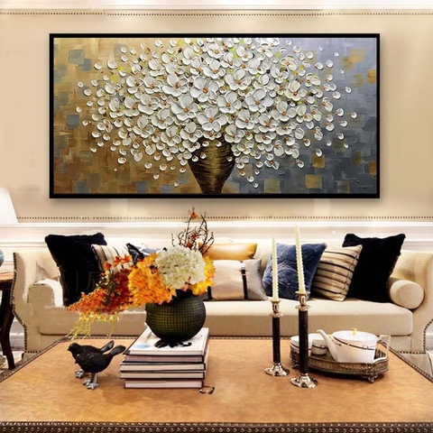Tranh Canvas - Tranh Hoa Sứ SGP 1832226 Tranh Canvas - Tranh Hoa Sứ SGP 1832226