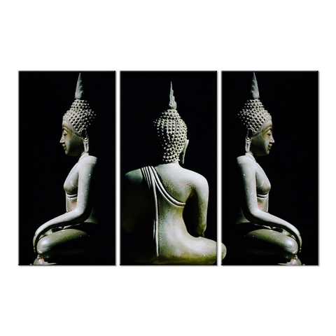 Bộ Tranh Phật (Budha) - D377A