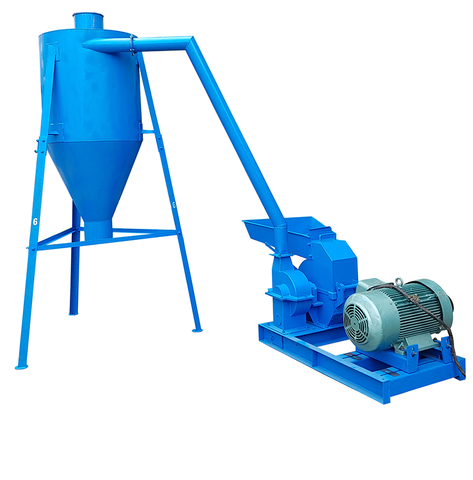 Máy xay bột khô siêu mịn (Nghiền bột khô)