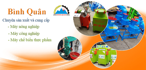 Top 5 loại máy nông nghiệp giúp bạn hái ra tiền ít ai biết đến