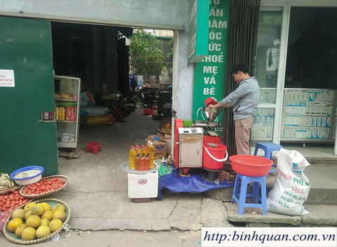 Tổng hợp những kinh nghiệm chọn mua máy ép dầu lạc bạn nên biết