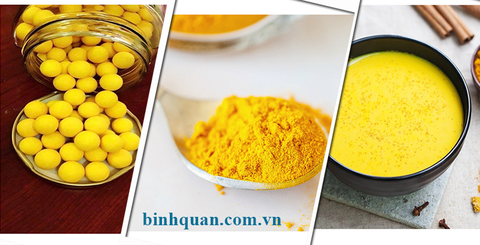 Kinh doanh tinh bột nghệ lợi nhuận cao, nhu cầu tiêu thụ siêu lớn