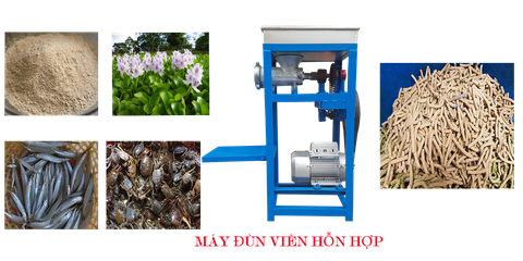 Những lợi ích khi mua máy nông nghiệp sản xuất tại Việt Nam
