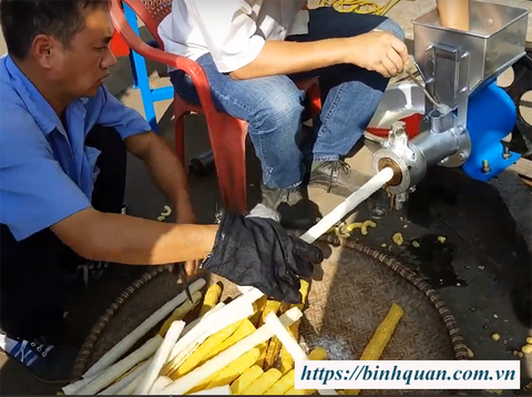 Địa chỉ bán máy nổ bỏng gạo, bỏng ngô kiểu bỏng gậy, bi zonzon