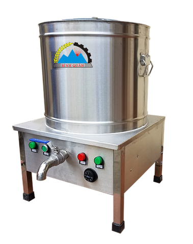 Nên mua nồi nấu phở bằng gas hay bằng điện, loại nào dùng rẻ hơn ?