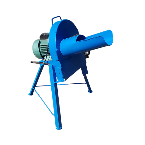 Máy Băm Cỏ Tròn (MC - 01)