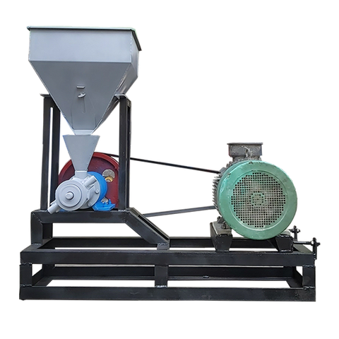 Máy Nổ Bỏng Công Nghiệp ( MB - 0 )