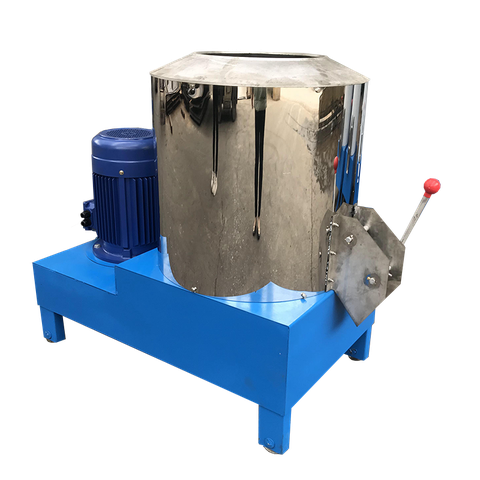 Máy trộn thức ăn chăn nuôi MTD7.5KW-01