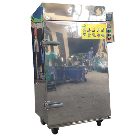 Máy Sấy Nông Sản MSI - 01