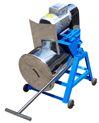 Máy Xay Nhuyễn Rau, Củ, Quả Inox (MXi- 01)