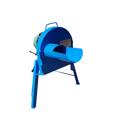 Máy Băm Cỏ Tròn (MC - 01)