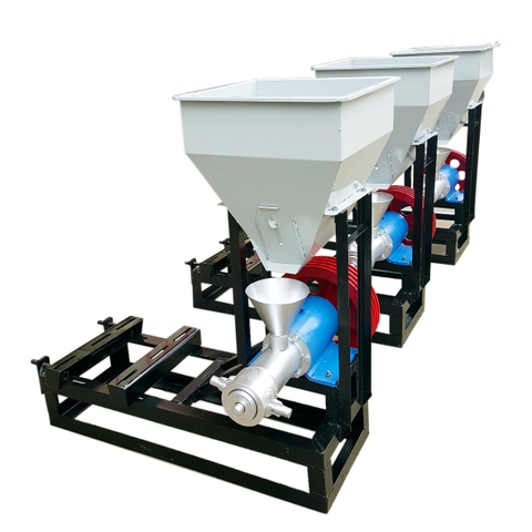 Máy Nổ Bỏng Công Nghiệp ( MB - 0 )