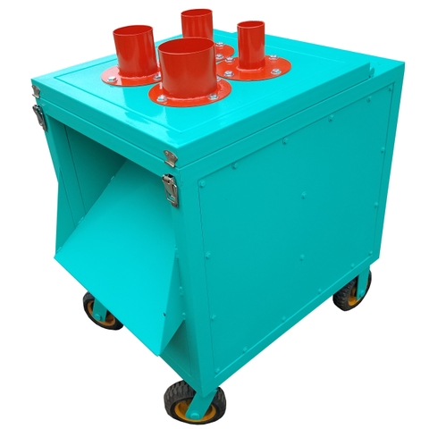 Máy Băm Cây Thuốc (MBT - 03)