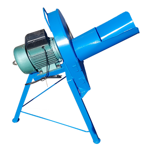 Máy Băm Cỏ Tròn (MC - 01)