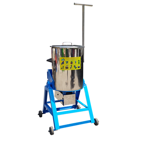 Máy Xay Nhuyễn Rau, Củ, Quả Inox (MXi- 01)