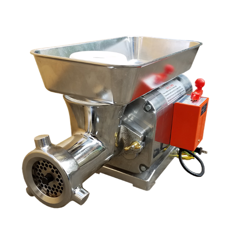 Máy Đùn Thịt (MĐT)